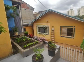 Casa · 200m² · 3 Quartos · 2 Vagas · Casa Térrea à venda no Jardim Bonfiglioli, com 200m².