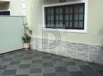 Casa · 73m² · 2 Quartos · 2 Vagas · Excelente sobrado com 2 dormitórios - Taboão da Serra