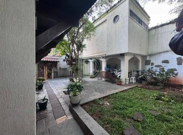 Casa · 299m² · 4 Quartos · 3 Vagas · MARAVILHOSA CASA A VENDA NO CITY BUTANTÃ
