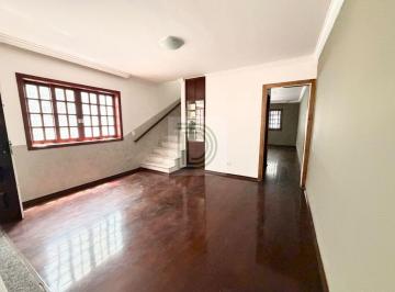 Casa · 180m² · 3 Quartos · 2 Vagas · ABAIXO DO VALOR DE MERCADO! Sobrado reformado com 3 dormitórios e suíte no Jardim Bonfiglioli