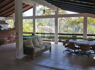 Casa · 500m² · 4 Quartos · 13 Vagas · Casa à venda em condomínio, na altura do km 27 Raposo Tavares.