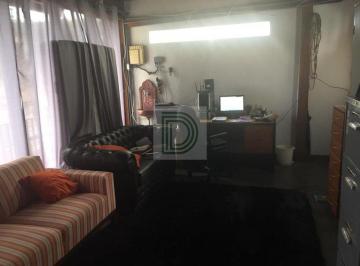 Casa · 210m² · 3 Quartos · 3 Vagas · Brooklin - Sobrado com 3 dormitórios, suíte, vaga para 3 carros.