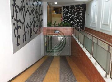Comercial · 60m² · 1 Vaga · Escritório comercial na Vila Buarque, próximo à Estação