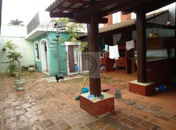 Casa · 230m² · 3 Quartos · 5 Vagas · Linda Casa Térrea no São Francisco!!
