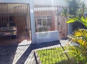 Casa · 295m² · 3 Quartos · 2 Vagas · Jardim Bonfigliol - Casa em avenida comercial