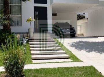 Casa · 350m² · 4 Quartos · 6 Vagas · Casa Maravilhosa Granja Viana no Cond. São Paulo 2,