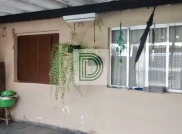 Casa · 90m² · 2 Quartos · 1 Vaga · Casa térra - 90m², 2 dormitórios, 1 vaga - Jardim Bonfiglioli