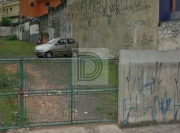 Terreno · 437m² · Ótimo Terreno comercial próximo ao Metrô Vila Sônia