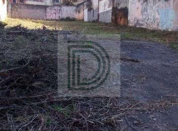 Terreno · 437m² - DIAGONAL IMÓVEIS · Ótimo Terreno comercial próximo ao Metrô Vila Sônia