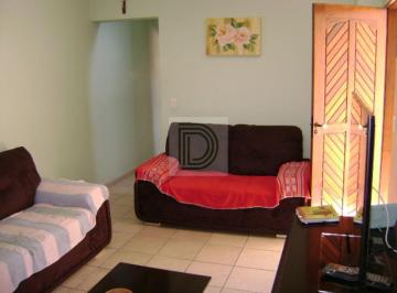 Casa · 800m² · 6 Quartos · 4 Vagas · SOBRADO PRÓXIMO DA AV. RIO PEQUENO
