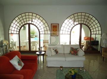 Casa · 533m² · 5 Quartos · 6 Vagas · CASA BELÍSSIMA COM LIVING PARA VÁRIOS AMBIENTES,