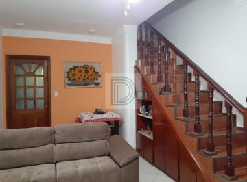 Casa · 112m² · 2 Quartos · 2 Vagas · Lindo sobrado em condomínio no Butantã