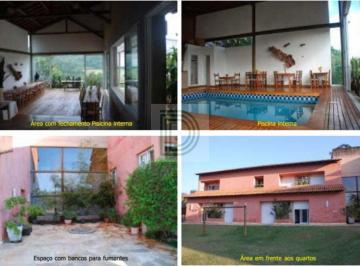 Rural · 1000m² · 7 Quartos · 18 Vagas · - Região de Cotia - Fácil acesso a Rod. Raposo Tavares - Granja Vianna