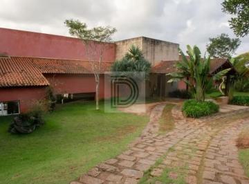 Rural · 1000m² · 7 Quartos · 18 Vagas · Chácara à Venda | Cotia | 7 Suítes | Piscinas | Lazer Completo