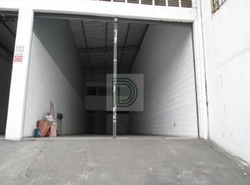 Comercial · 600m² · 1 Vaga · Vende-se 2 galpões já alugados com bons inquilinos