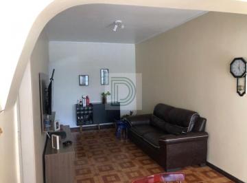 Casa · 150m² · 3 Quartos · 2 Vagas · Ampla casa térrea com 150 m² bem distribuída em 3 dormitórios