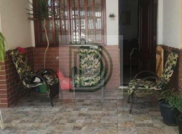 Casa · 100m² · 2 Quartos · 2 Vagas · CASA TÉRREA COM 2 DORMITÓRIOS AMPLOS