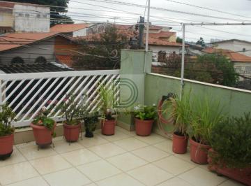 Casa · 150m² · 3 Quartos · 2 Vagas · Ótimo sobrado semi-isolado, muito bem localizado.