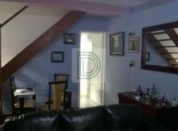 Casa · 120m² · 3 Quartos · 2 Vagas · BUTANTA ÓTIMO SOBR. 3 DORMS, SENDO UM SUÍTE PROX USP