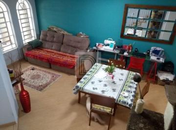 Casa · 100m² · 3 Quartos · 2 Vagas · Oportunidade!!! Jd Bonfiglioli, 3 dormitórios, sendo 1 suíte,