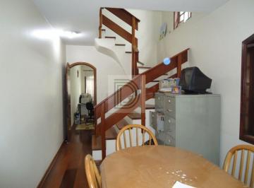 Casa · 180m² · 3 Quartos · 3 Vagas · Sobrado à Venda - 3 Suítes + Edícula - Quintal Amplo