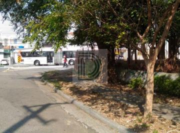 Terreno · 710m² · ALTO DA LAPA - TERRENO COM 710 METROS, PLANO - ZONEAMENTO  Z-COR 2 - COMERCIAL