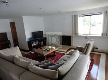 Casa · 494m² · 4 Quartos · 4 Vagas · Magnífica casa em condomínio fechado