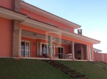 Casa · 315m² · 3 Quartos · 6 Vagas · RESIDÊNCIA BEM ARQUITETADA - 3 SUÍTES AMPLAS