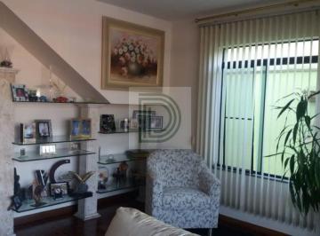 Casa · 310m² · 4 Quartos · 4 Vagas · Osasco - SOBRADO EM RUA FECHADA - SEGURANÇA 24HRS - 4 DORMITÓRIOS.