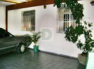 Casa · 125m² · 3 Quartos · 3 Vagas · Sobrado à Venda | 3 Dormitórios | Suíte | Escritório | 3 Vagas