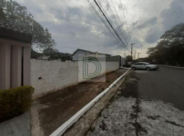 Terreno · 678m² · ÓTIMO TERRENO NO PARQUE DOS PRÍNCIPES