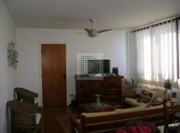 Apartamento · 126m² · 4 Quartos · 2 Vagas · BELÍSSIMO APARTAMENTO - 4 DORMITÓRIOS, 1 SUÍTE.