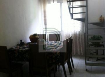 Apartamento · 100m² · 4 Quartos · 1 Vaga · Excelente cobertura no Taboão