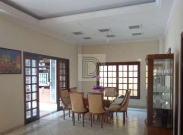 Casa · 400m² · 4 Quartos · 7 Vagas · LINDO SOBRADO ISOLADO, DE 4 SUÍTES .