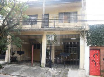 Casa · 120m² · 4 Quartos · 2 Vagas · Ótimo Sobrado - 4 Dormitórios, 2 suítes.