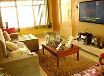 Casa · 120m² · 3 Quartos · 2 Vagas · Maravilhoso sobrado prontinho para morar.