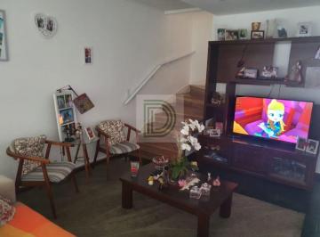 Casa · 155m² · 4 Quartos · 2 Vagas · Amplo sobrado - 4 dormitórios, 2 suítes - Jardim bonfiglioli.