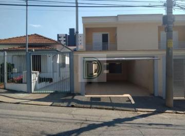 Casa · 170m² · 3 Quartos · 4 Vagas · Sobrado Novo à Venda - Ao Lado da Estação Metrô São Paulo/Morumbi