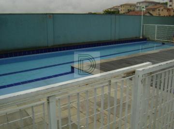 Apartamento · 58m² · 2 Quartos · 1 Vaga · LINDO APTO EM EXCELENTE LOCALIZAÇÃO.