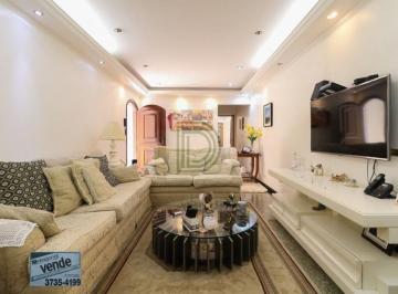 Casa · 220m² · 3 Quartos · 3 Vagas · Lindo sobrado com 3 dormitórios, sendo 1 uma suíte com banheira hidro