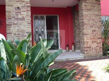 Comercial · 500m² · 3 Quartos · 6 Vagas · IMÓVEL COMERCIAL - COM 08 SALAS, RECEPÇÃO