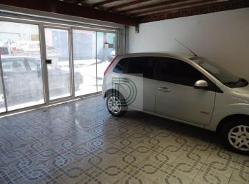 Casa · 170m² · 3 Quartos · 2 Vagas · Sobrado de 03 dormitórios com armários no Jd Bonfiglioli