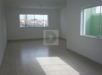 Casa · 125m² · 3 Quartos · 2 Vagas · BUTANTÃ - JD. BONFIGLIOLI - SOBRADO COM 3 SUÍTES