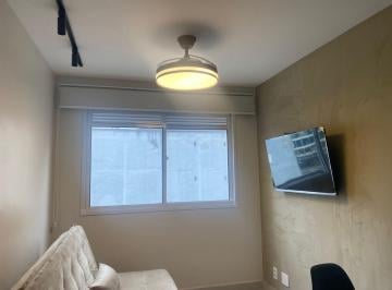 Apartamento de 1 quarto, São Paulo · AO LADO BAR BRAHMA/ APTO AMPLO / ÓTIMA LOCALIZAÇÃO 