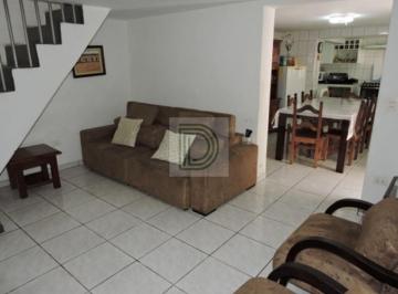 Casa · 251m² · 4 Quartos · 3 Vagas · SOBRADO COM 4 DORMITÓRIOS, SALA 2 AMBIENTES