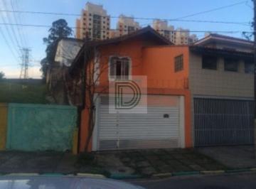 Casa · 100m² · 2 Quartos · 3 Vagas · EXCELENTE SOBRADO! 2 DORMITÓRIOS
