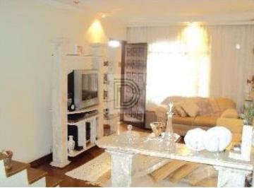 Casa · 145m² · 3 Quartos · 2 Vagas · Maravilhoso sobrado na Vila Sônia