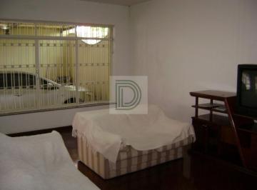 Casa · 250m² · 3 Quartos · 3 Vagas · ÓTIMA CASA TÉRREA EM RUA TRANQUILA E ARBORIZADA