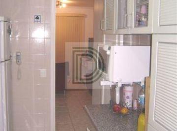 Apartamento · 75m² · 3 Quartos · 1 Vaga · MARAVILHOSO APTO C/ 3 DORMITÓRIOS, 1 SUITE