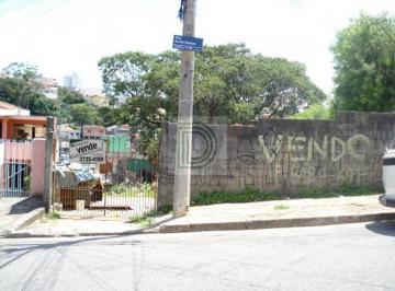 Terreno · 357m² · Oportunidade Terreno Próximo ao Metro Vila Sonia